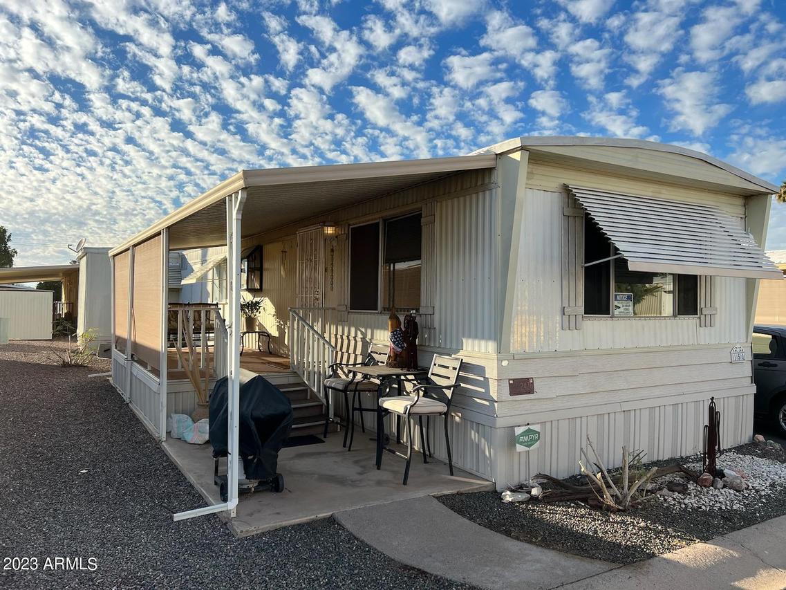 2609 W Southern Ave. #150, Tempe, AZ 85282
