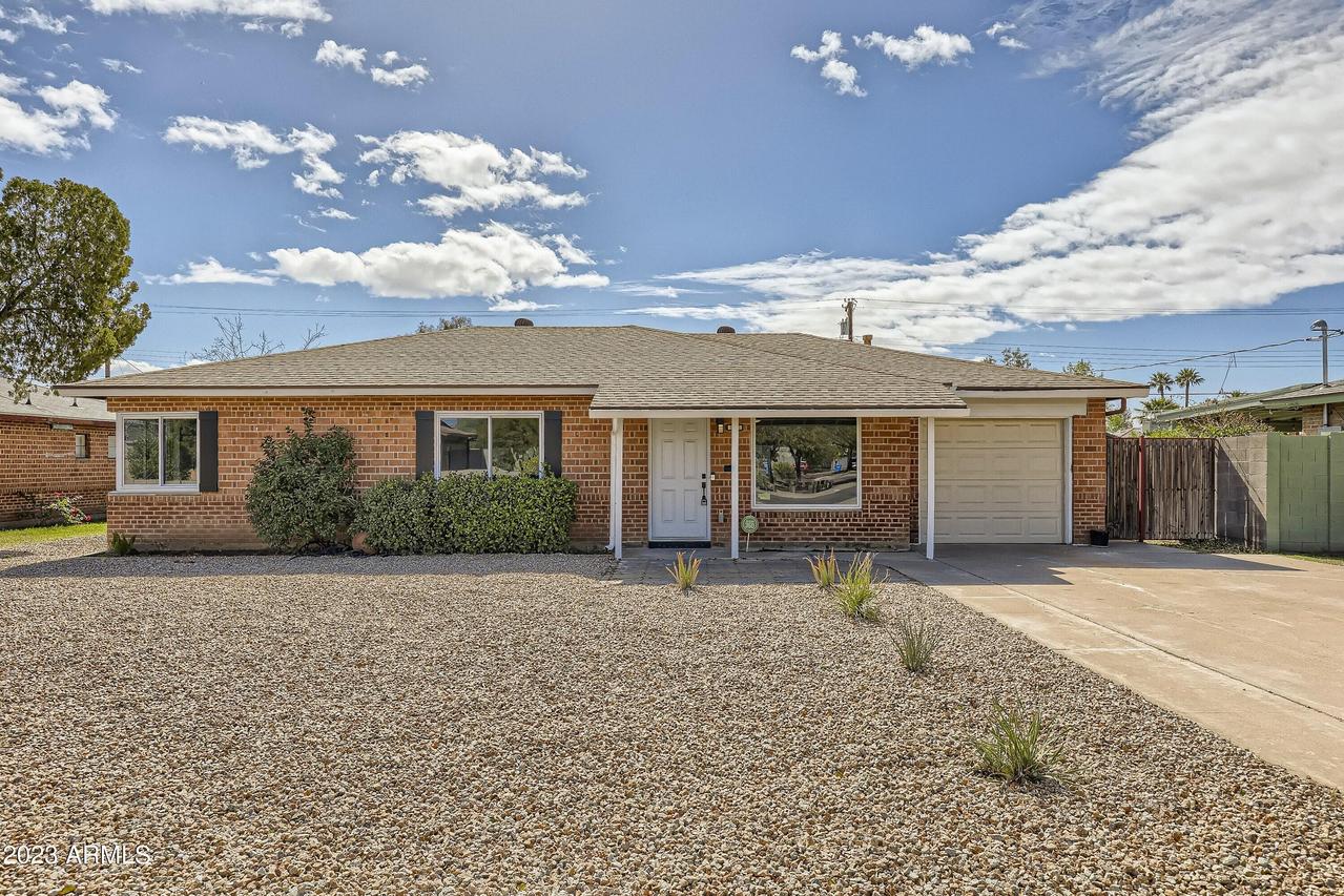 1119 W Marshall Ave., Phoenix, AZ 85013