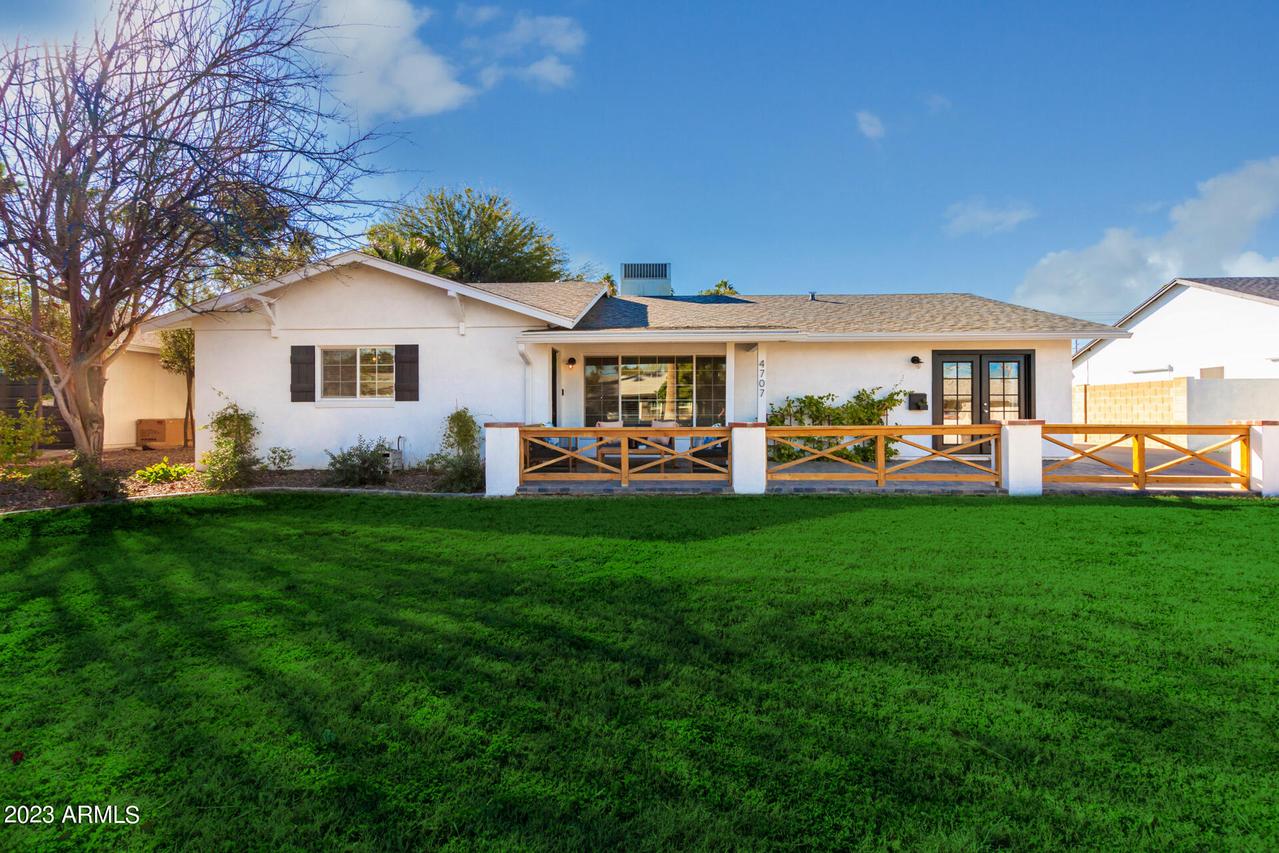 4707 E Vernon Ave., Phoenix, AZ 85008