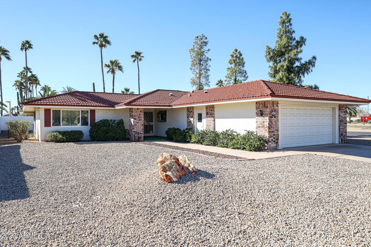 13641 W Pyracantha Dr., Sun City West, AZ 85375