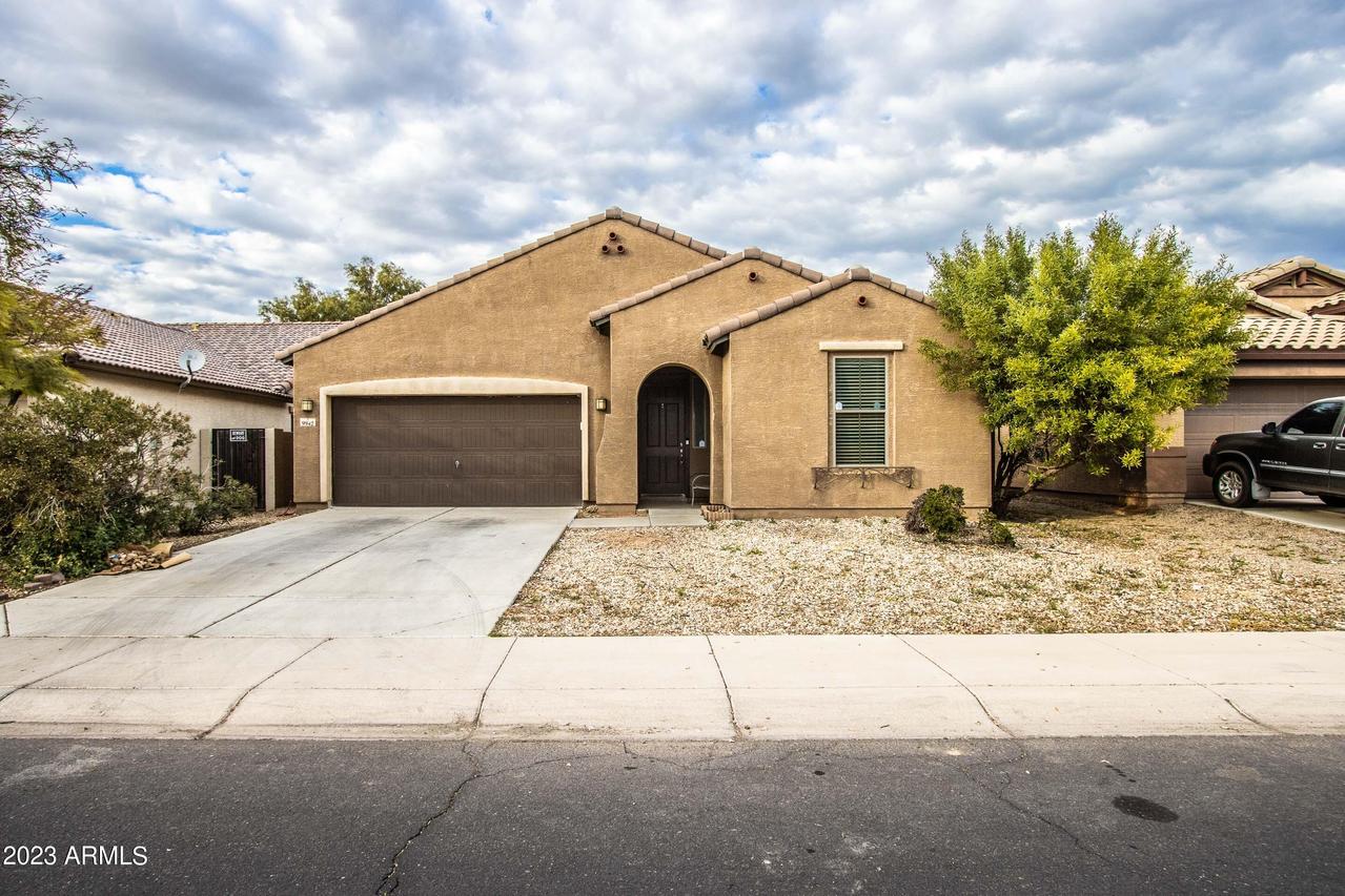 9942 W Hilton Ave., Tolleson, AZ 85353