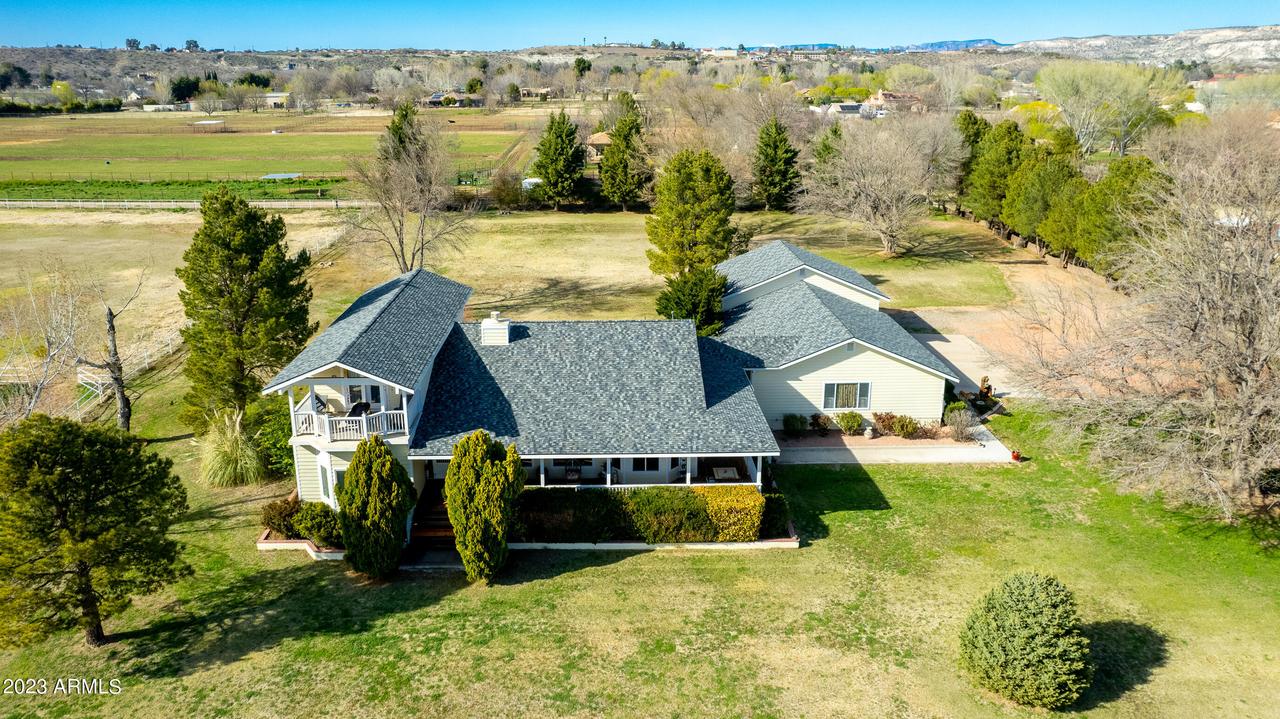 1550 S Rio Verde Ln., Camp Verde, AZ 86322