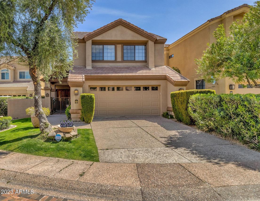7525 E Gainey Ranch Rd. #156, Scottsdale, AZ 85258
