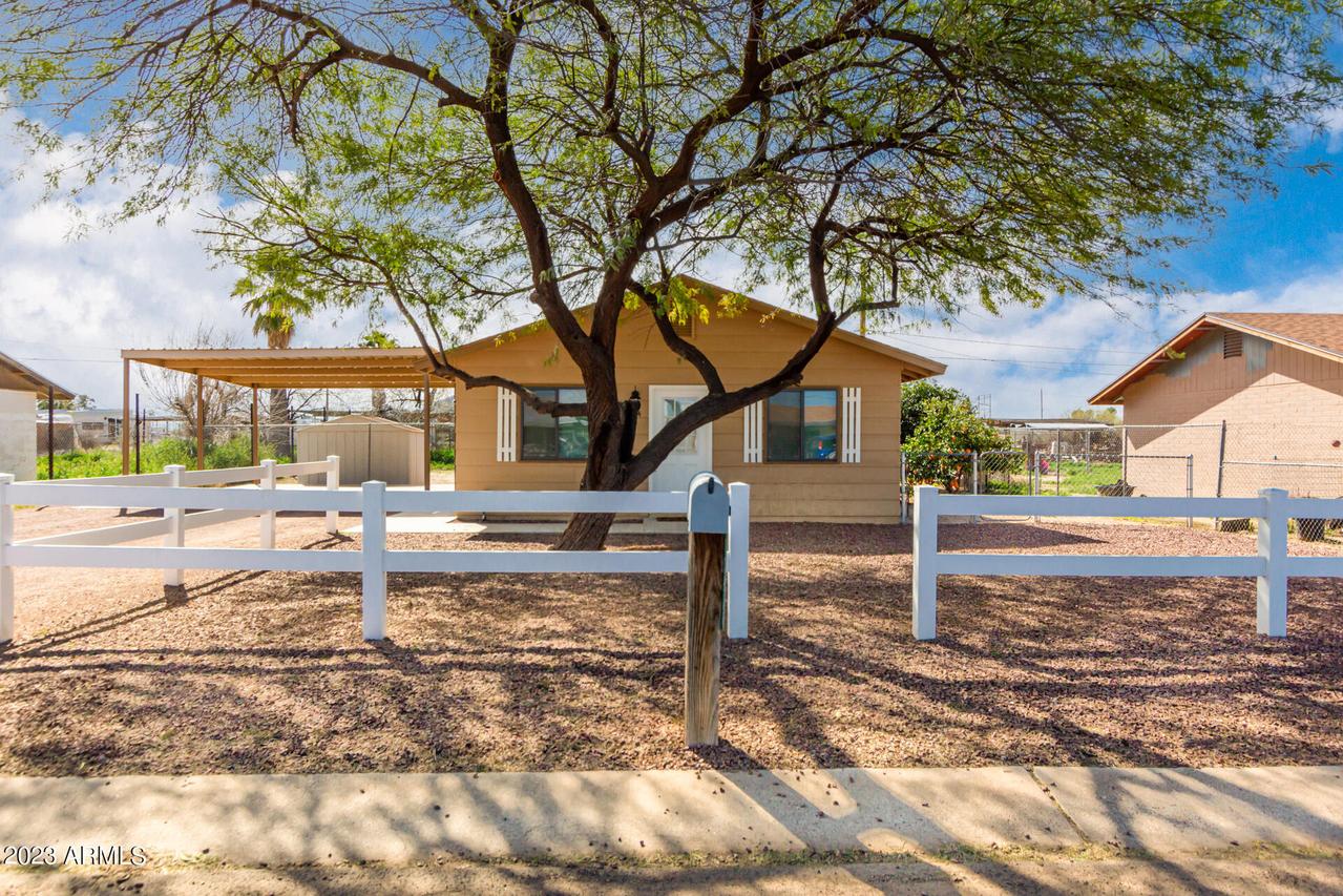 13914 W Noble Cir., Casa Grande, AZ 85122