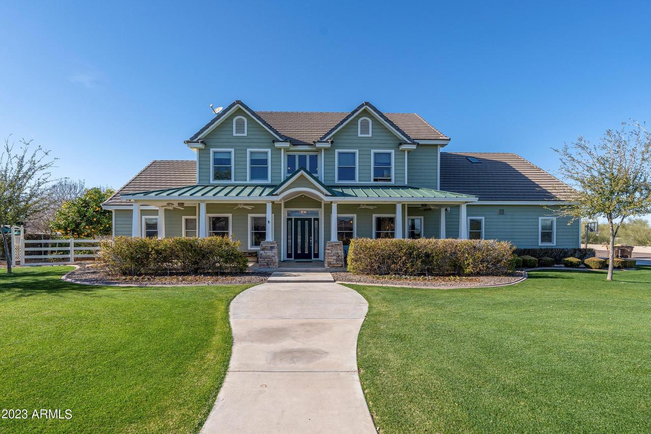 21804 S Reina Dr., Queen Creek, AZ 85142