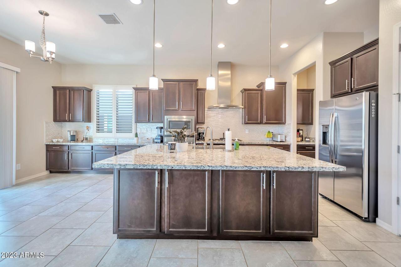 19761 E Strawberry Ct., Queen Creek, AZ 85142