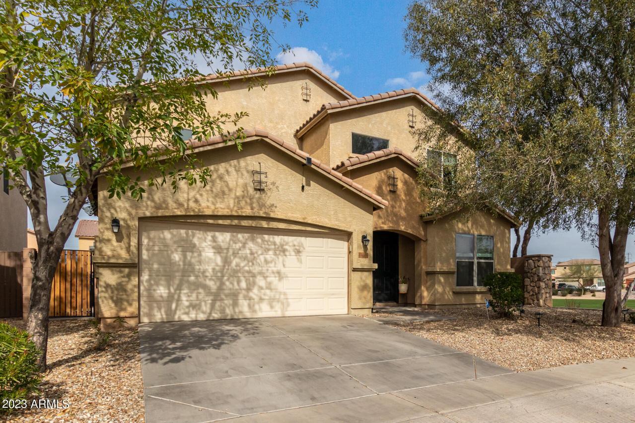 10028 W Albeniz Pl., Tolleson, AZ 85353