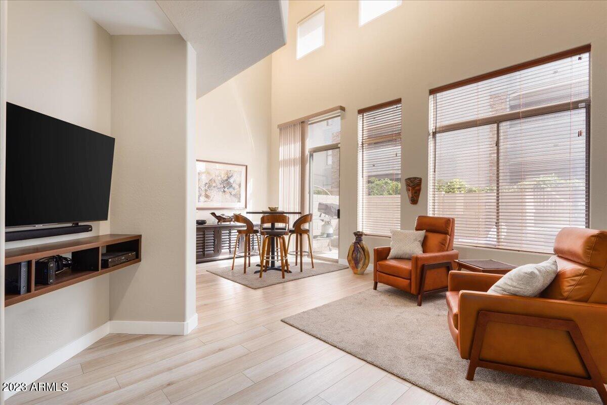 2019 E Campbell Ave. #118, Phoenix, AZ 85016