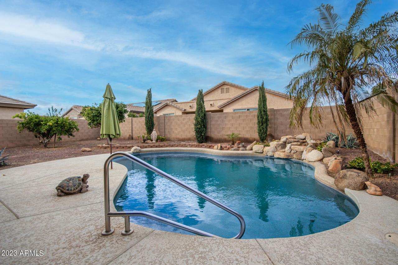 15338 W Boca Raton Rd., Surprise, AZ 85379