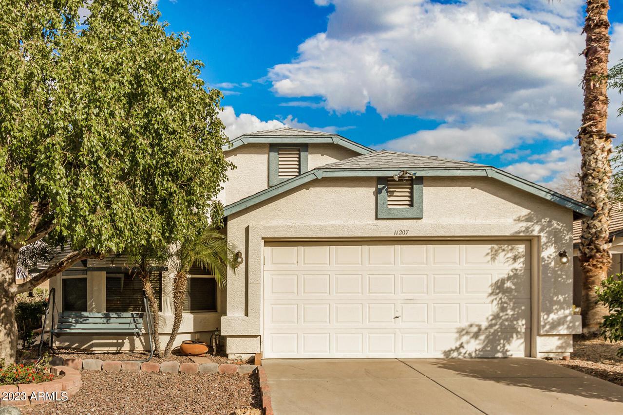 11207 N 59th Dr., Glendale, AZ 85304
