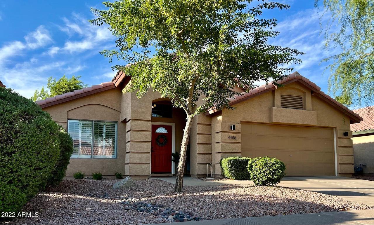 4416 E Woodridge Dr., Phoenix, AZ 85032