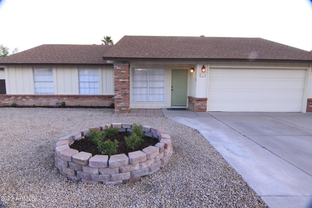 961 E Hackamore St., Mesa, AZ 85203