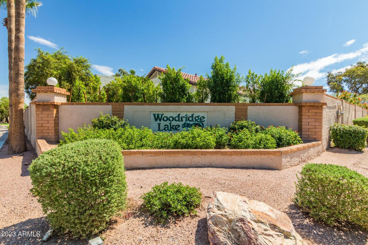 1360 E Brown Rd. #5, Mesa, AZ 85203