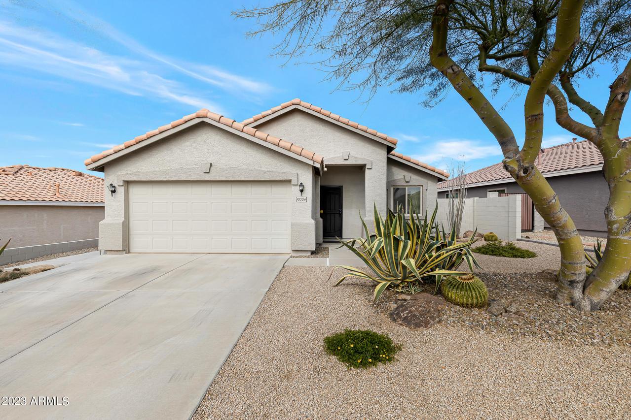 10536 W Angels Ln., Peoria, AZ 85382