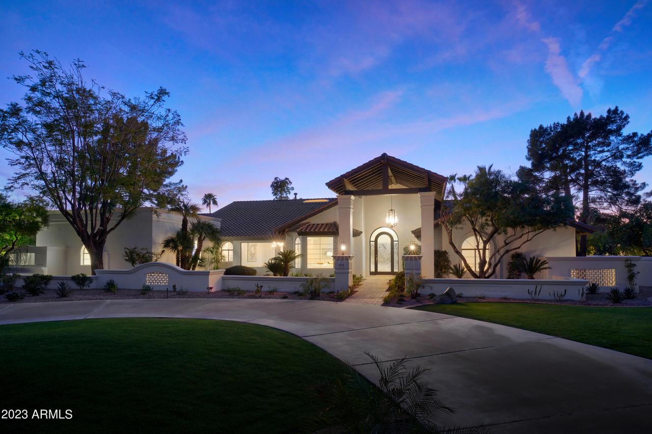 9114 N 55th St., Paradise Valley, AZ 85253