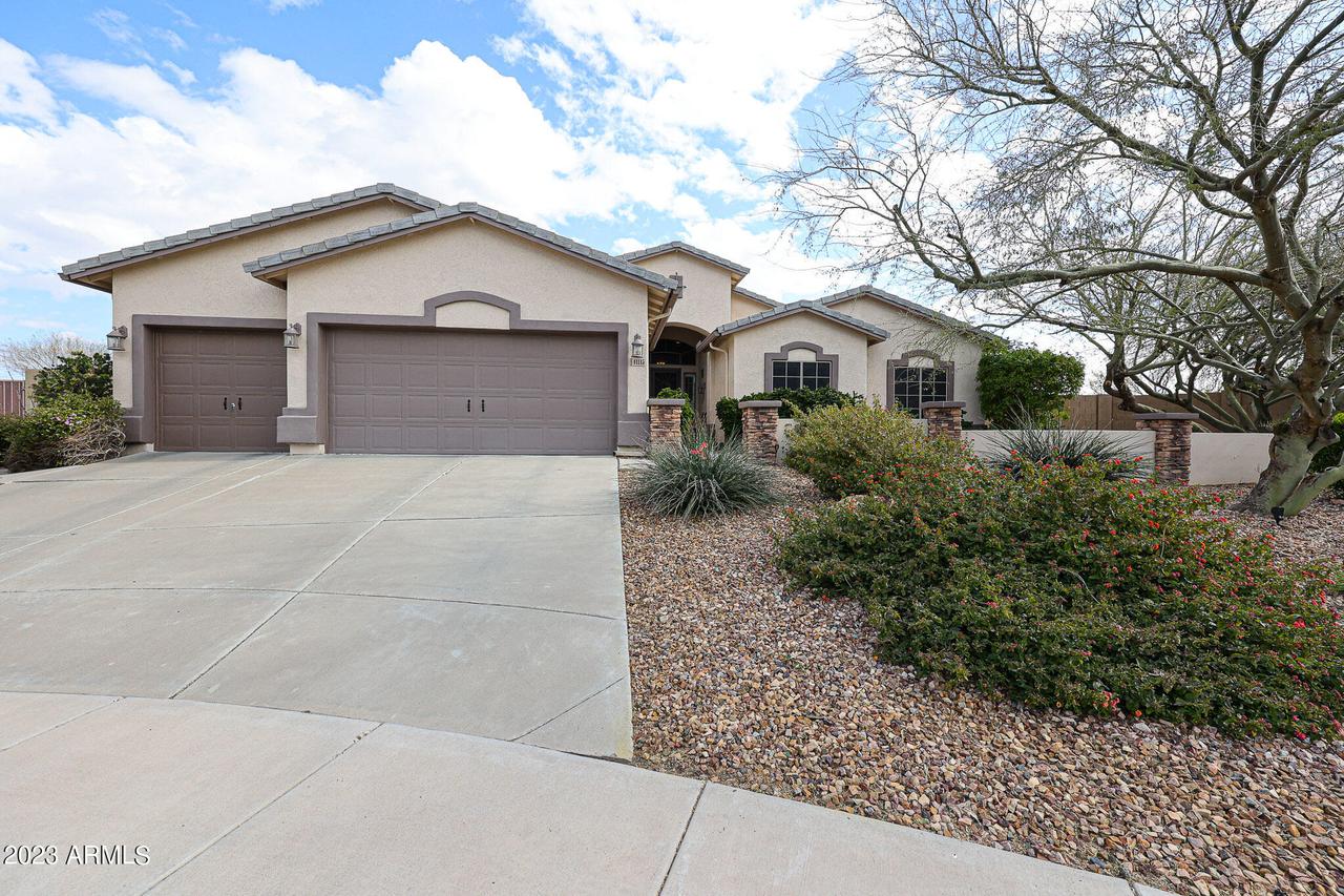 44115 N 43rd Dr., Phoenix, AZ 85087