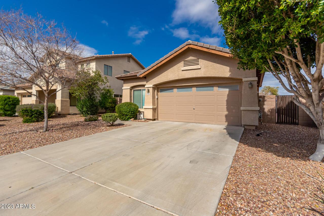 14638 W Evans Dr., Surprise, AZ 85379