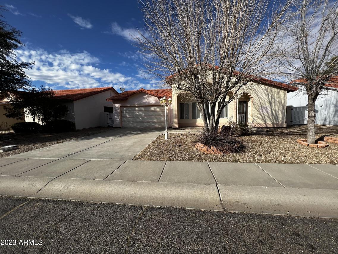 3593 Heather Ave., Kingman, AZ 86401
