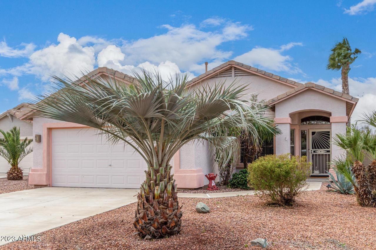 17267 W Navajo St., Goodyear, AZ 85338