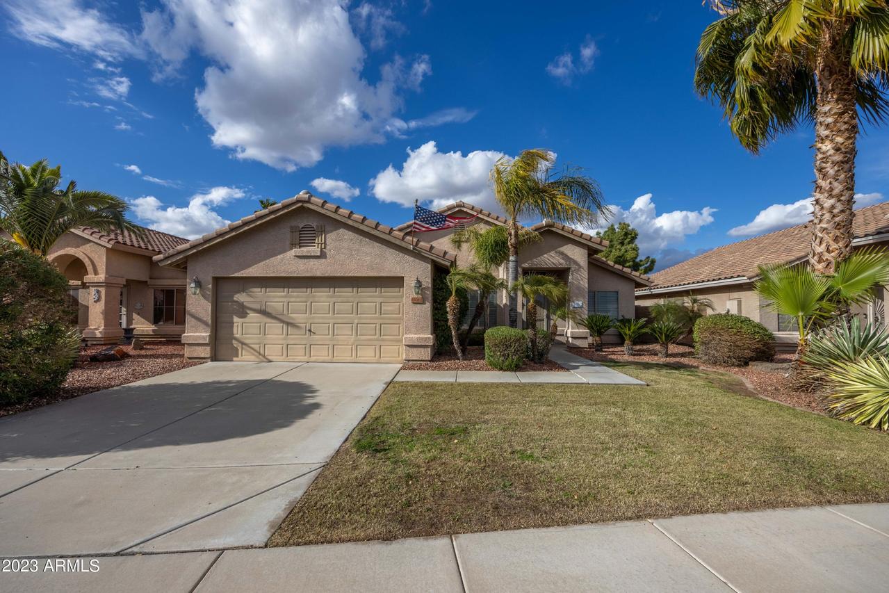 15012 W Elko Dr., Surprise, AZ 85374