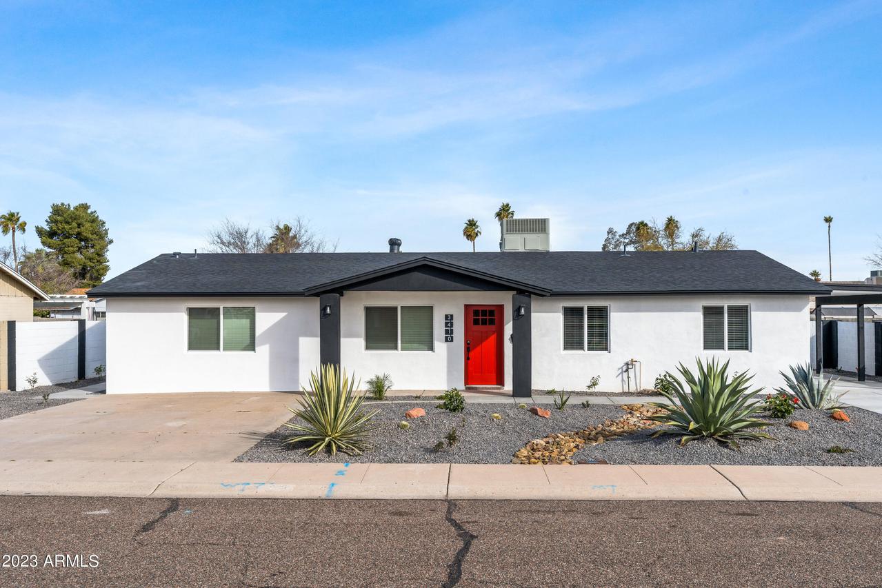 3410 E Lupine Ave., Phoenix, AZ 85028