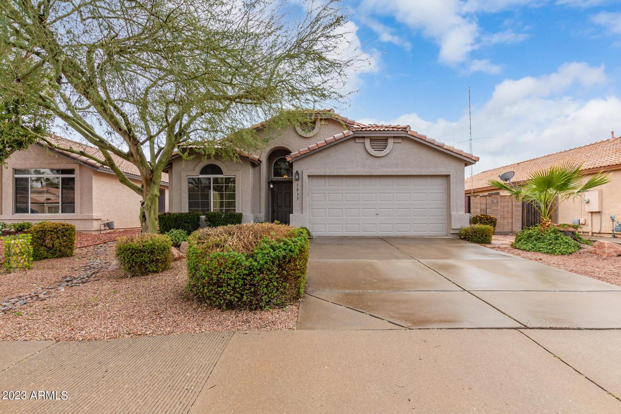 5035 E Harmony Ave., Mesa, AZ 85206
