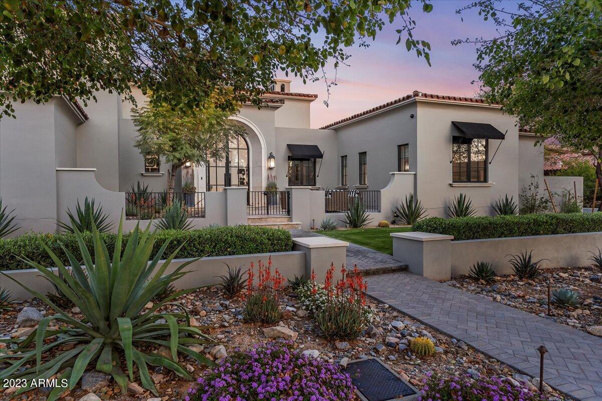 19025 N 99th St., Scottsdale, AZ 85255