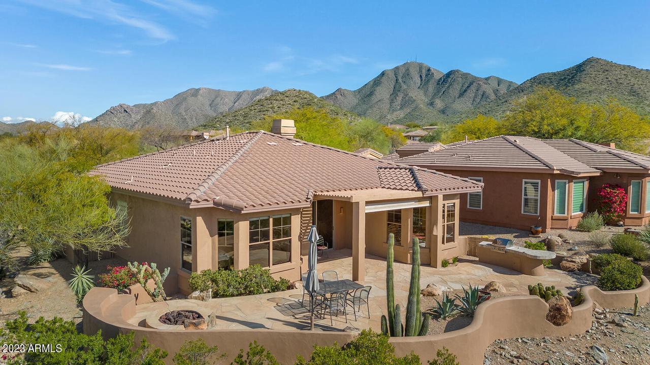 11503 E Pine Valley Rd., Scottsdale, AZ 85255