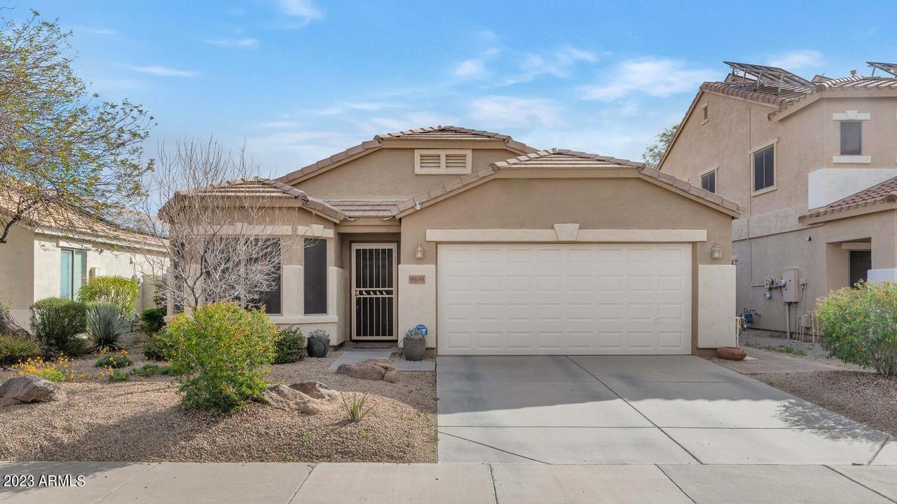 9109 N 183rd Ln., Waddell, AZ 85355