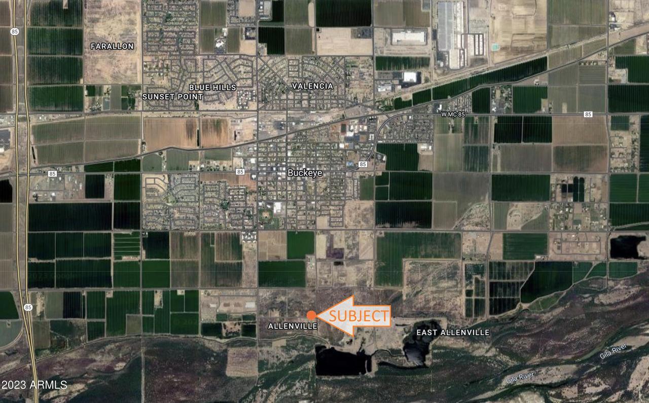 22325 W Sunrise Dr. #-, Buckeye, AZ 85326