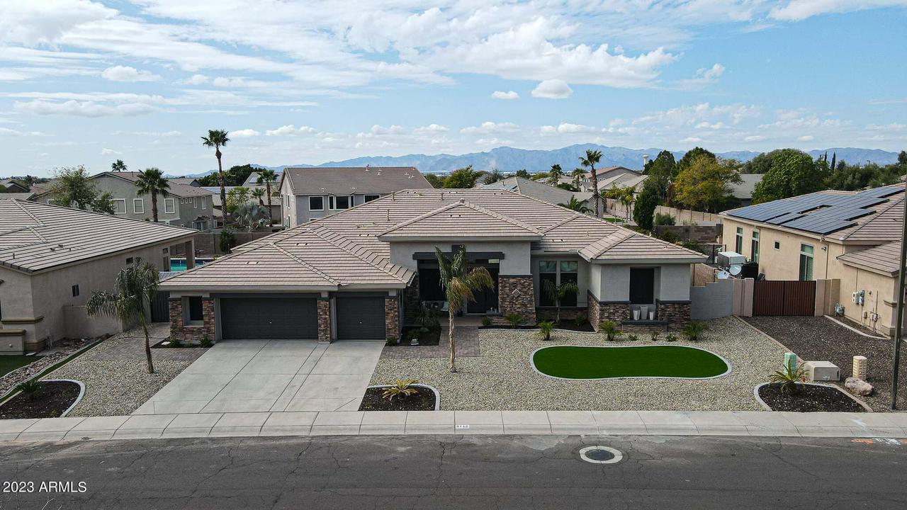 6112 N 132nd Ave., Litchfield Park, AZ 85340