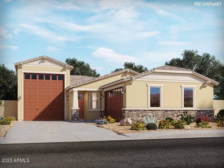 20670 N Oasis Ln., Maricopa, AZ 85138