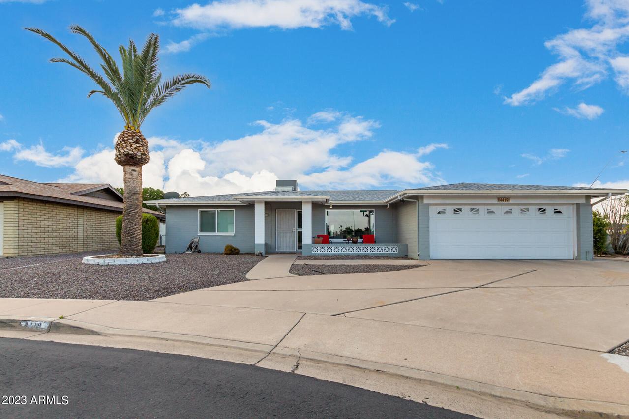 4419 E Delta Ave., Mesa, AZ 85206