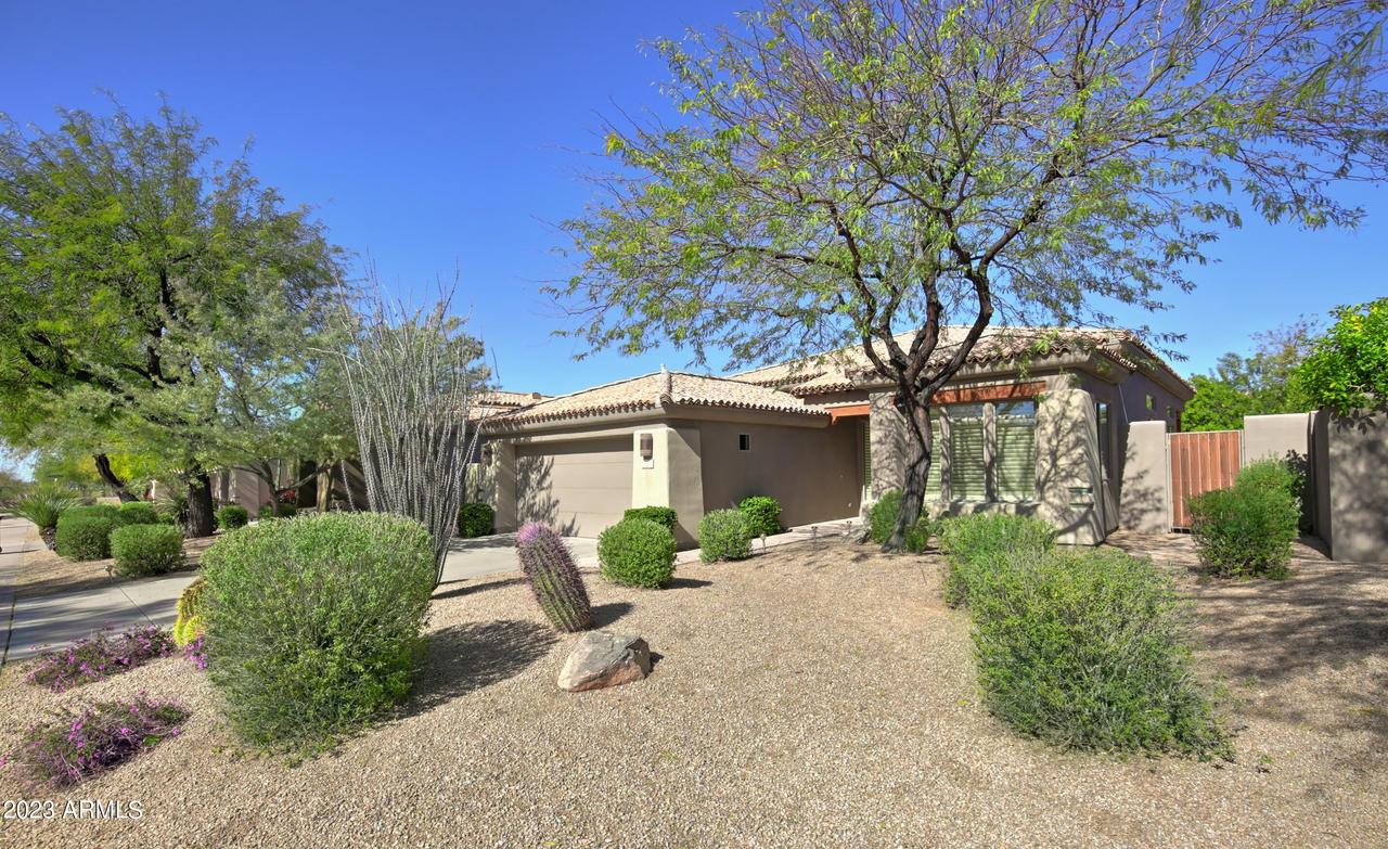 7944 E Feathersong Ln., Scottsdale, AZ 85255