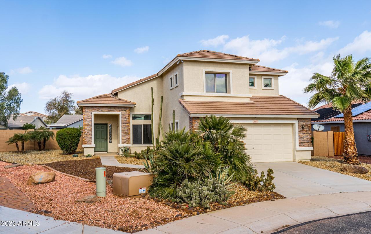 25674 W Dunlap Rd., Buckeye, AZ 85326