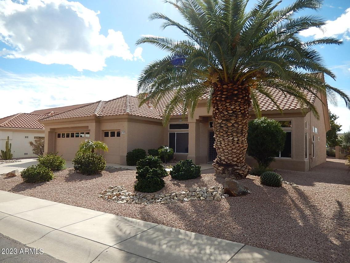 13707 W Caballero Dr., Sun City West, AZ 85375