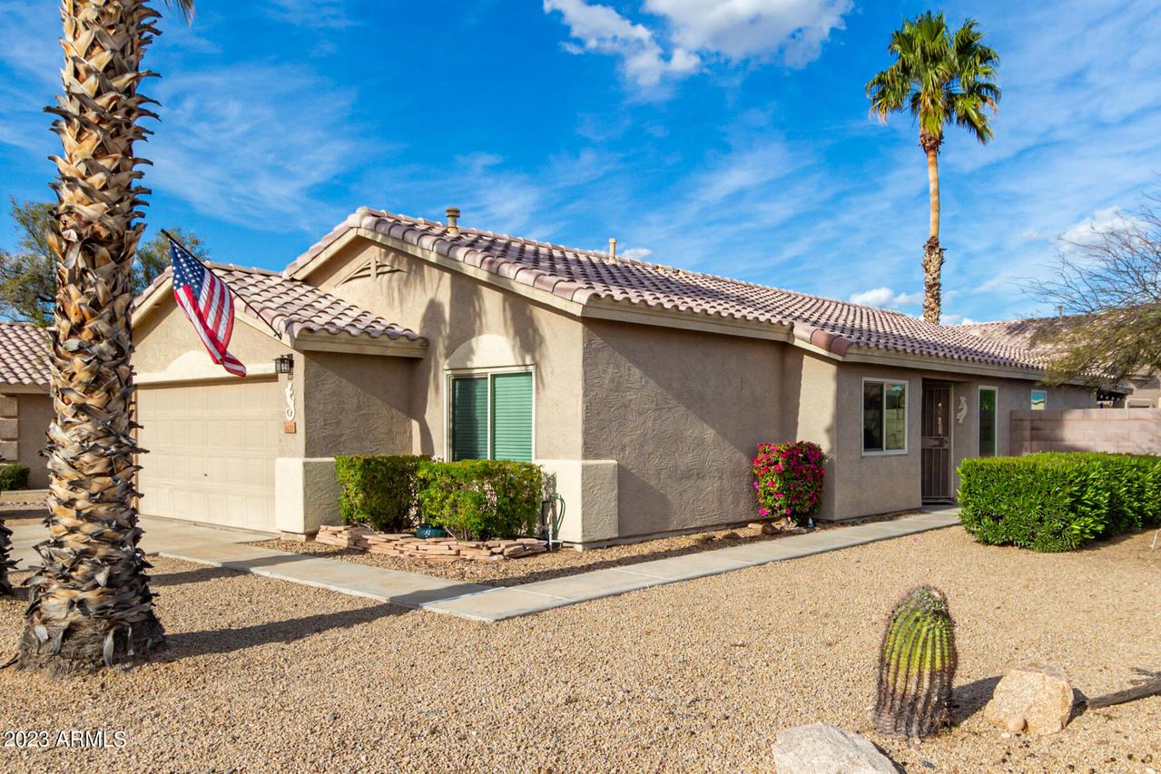 16211 N 88th Ave., Peoria, AZ 85382
