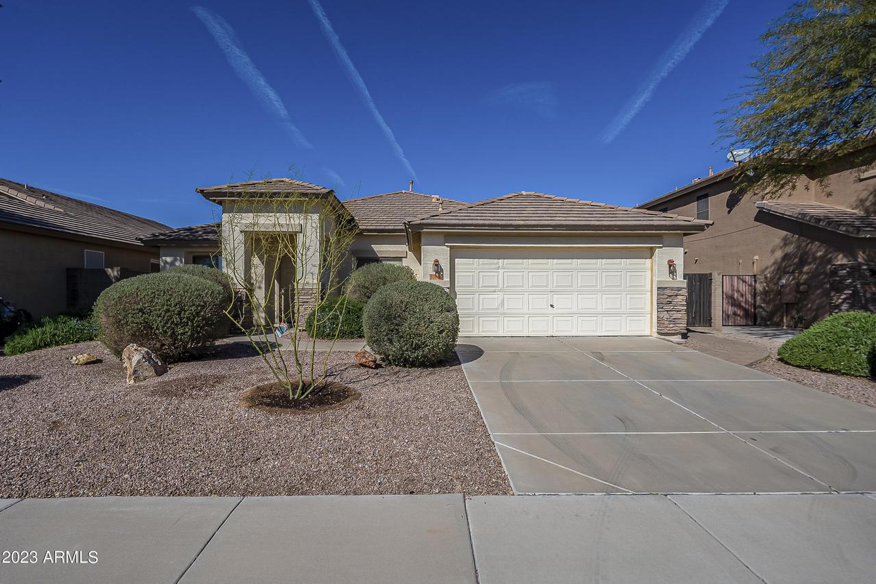 32864 N Cat Hills Ave., Queen Creek, AZ 85144