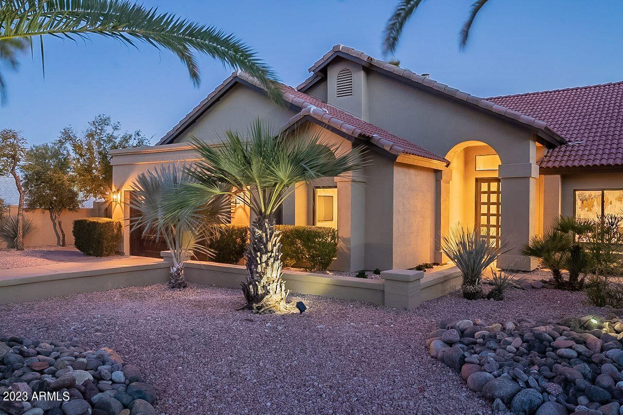 15501 E Chicory Dr., Fountain Hills, AZ 85268