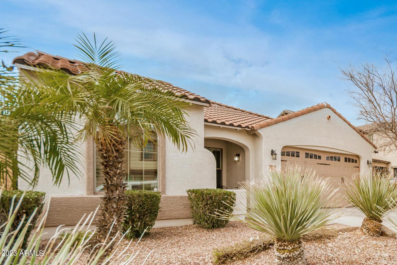 16886 N 183rd Dr., Surprise, AZ 85388