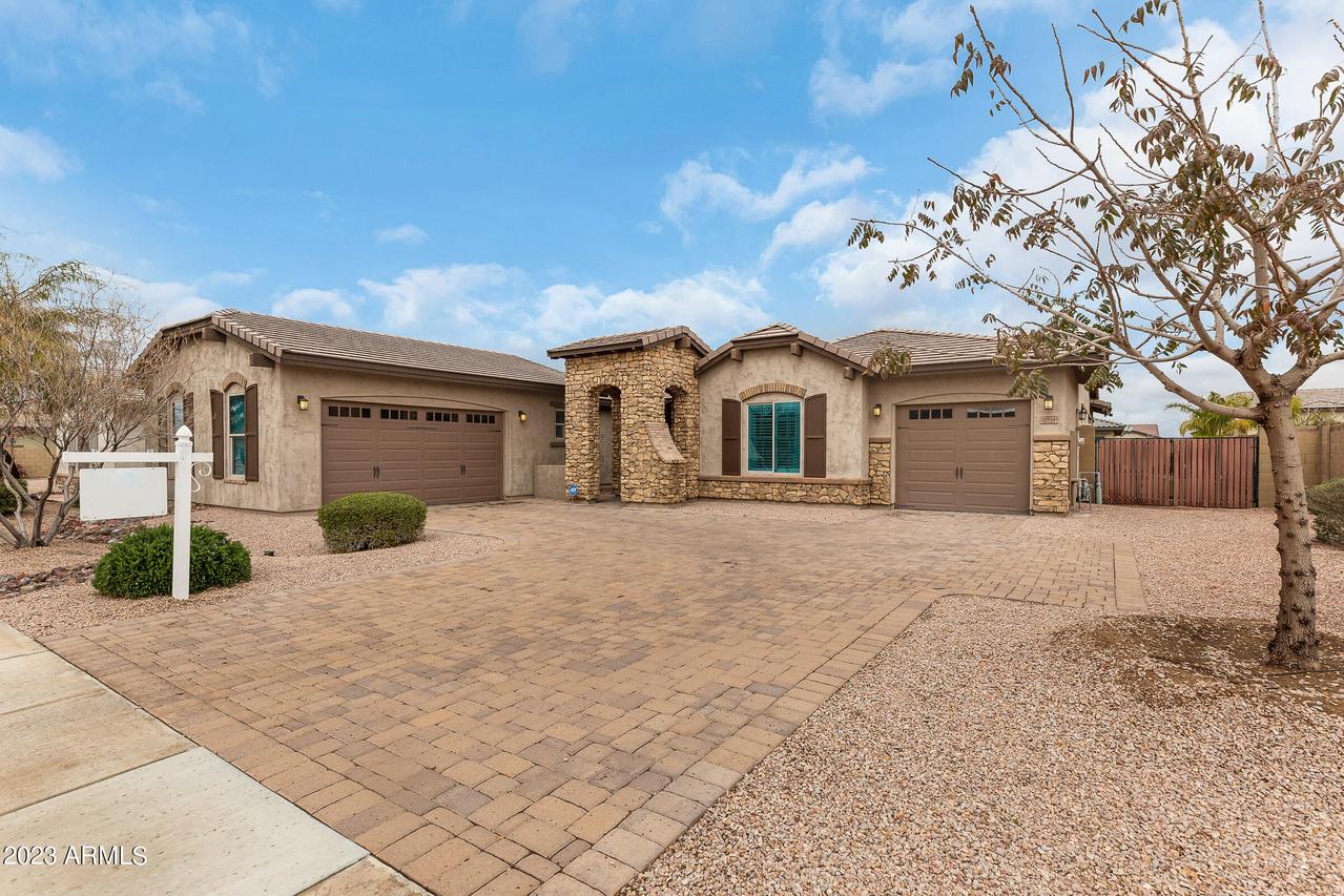 20954 E Orion Way, Queen Creek, AZ 85142