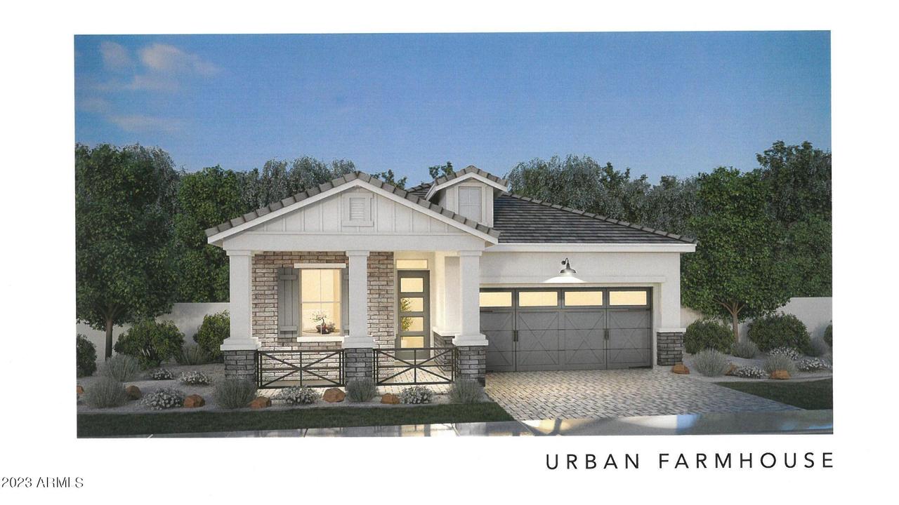 6155 E Via Del Sol Dr., Phoenix, AZ 85054