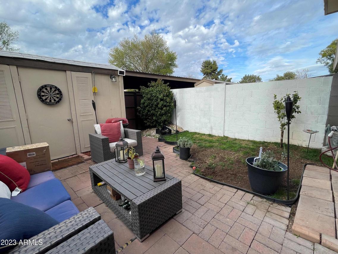 1011 E Bendix Dr., Tempe, AZ 85283