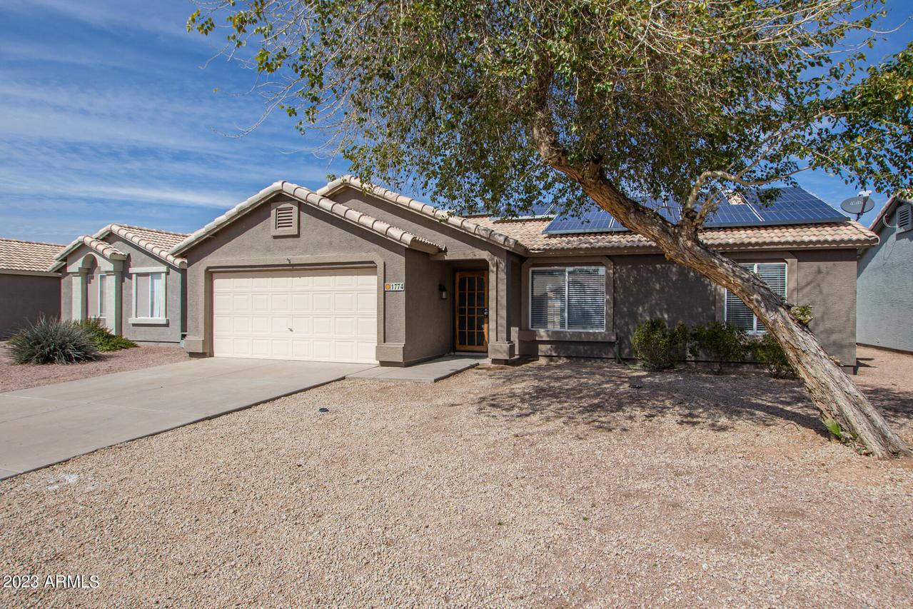 1774 W 19th Ave., Apache Junction, AZ 85120