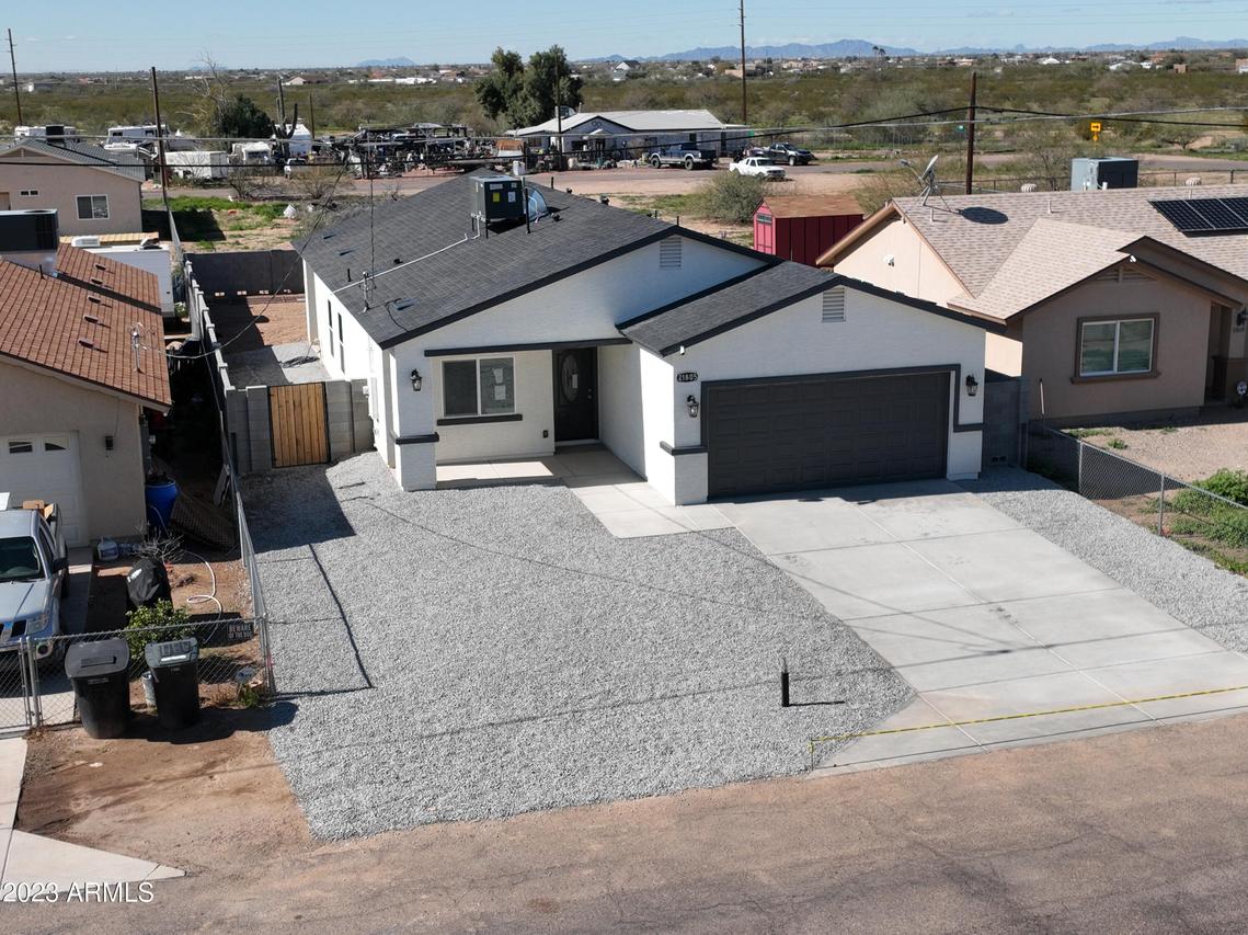 21805 W Wilson Ave., Wittmann, AZ 85361