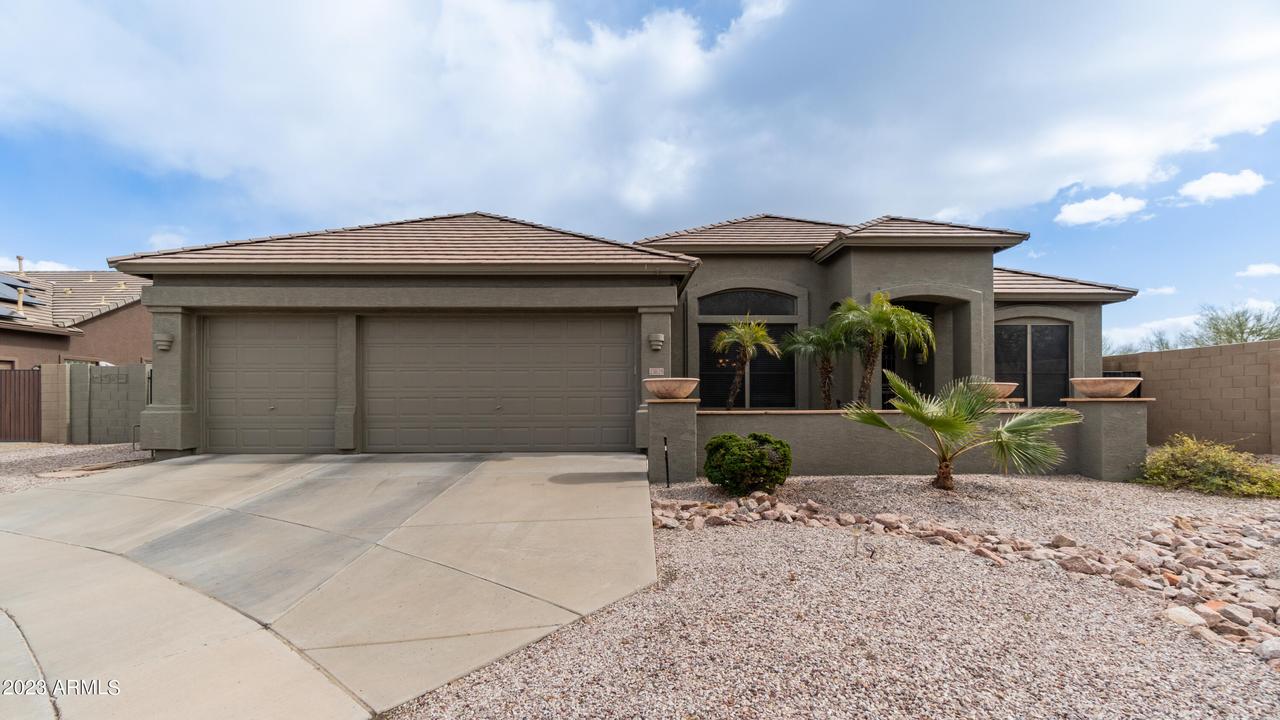 23825 N 65th Dr., Glendale, AZ 85310