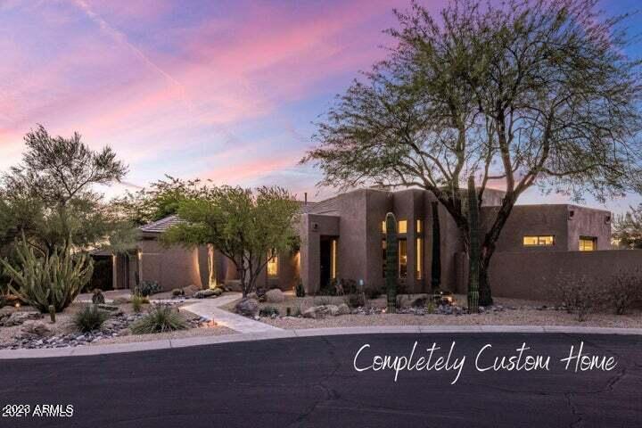 6780 E Soaring Eagle Way, Scottsdale, AZ 85266