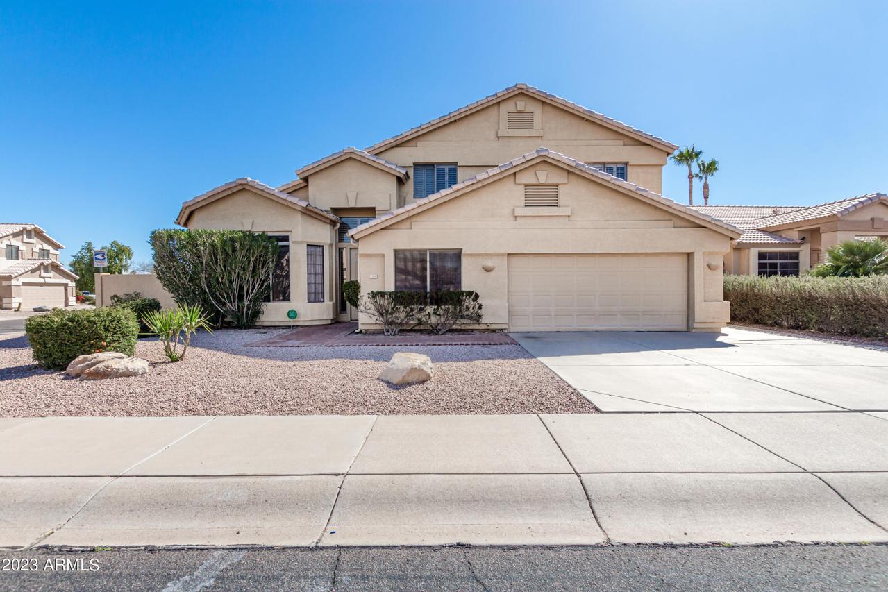 229 E Sagebrush St., Gilbert, AZ 85296