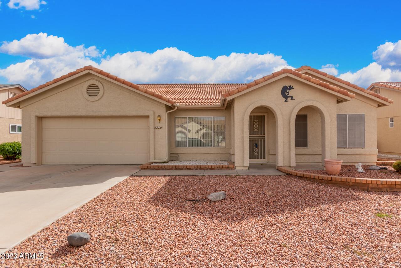 1519 E Spyglass Dr., Chandler, AZ 85249