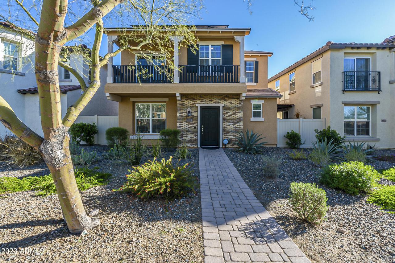 29240 N 123rd Glen, Peoria, AZ 85383